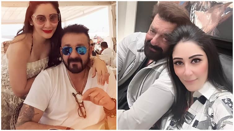 शादी की 16वीं एनिवर्सरी पर संजय दत्त ने बीवी पर यूं लुटाया प्यार, स्पेशल वीडियो शेयर कर लिखा- ‘मेरी जिंदगी का बेस्ट…’ शादी की 16वीं एनिवर्सरी पर संजय दत्त ने बीवी पर यूं लुटाया प्यार, स्पेशल वीडियो शेयर कर लिखा- ‘मेरी जिंदगी का बेस्ट…’