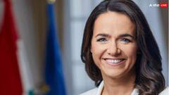 दोषी को 'माफीनामा' देने की मिली सजा! हंगरी में राष्ट्रपति को देना पड़ा इस्तीफा, जानिए क्या है पूरा मामला