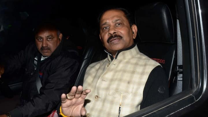Jharkhand Land Scam Case ED Questions Congress Dhiraj Sahu For Second Day In A Row Hemant Soren Jharkhand Land Scam Case: ED Questions Congress's Dhiraj Sahu For Second Day In A Row