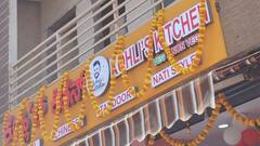 'Kohli's Kitchen': Fan Opens Restaurant In Bengaluru In Honour Of Indian Cricket Star, Pic Goes Viral