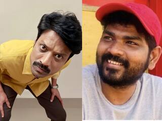 S.J Suryah : இப்படி ஒரு கிரேஸியான மனிதரை பார்த்ததில்லை.. எஸ்.ஜே சூர்யாவை புகழ்ந்து தள்ளிய விக்னேஷ் சிவன்