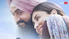 आमिर खान का ड्रीम प्रोजेक्ट था लाल सिंह चड्ढा, फ्लॉप होने पर ऐसा था एक्टर का रिएक्शन, एक्स वाइफ किरण ने किया रिएक्ट