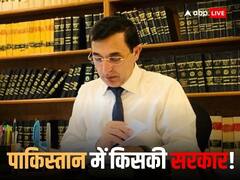 क्या पाकिस्तान में फिर लौटेगा 'इमरान राज'? PTI अध्यक्ष का दावा- राष्ट्रपति अल्वी सरकार बनाने के लिए खुद करेंगे आमंत्रित
