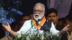 अजित पवारांसमोरच भुजबळांचे मराठा आरक्षणाबाबत मोठं वक्तव्य, मराठा आरक्षणासाठी...