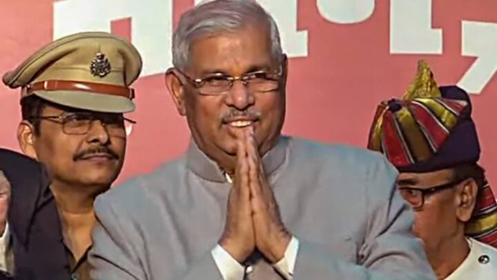 Bihar Politics Governor Rajendra Vishwanath Arlekar Changed Legal Advisors Before Vidhan Sabha Floor Test Bihar Politics: बिहार में फ्लोर टेस्ट से पहले बड़ा फैसला, राज्यपाल ने अपने कानूनी सलाहकार बदले