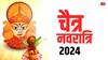 Chaitra Navratri 2024: चैत्र नवरात्रि इन 3 राशियों के लिए रहेगी बेहद भाग्यशाली, नौकरी-धन में मिलेगा बंपर लाभ