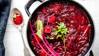 Beetroot Chutney : ஆரோக்கியமான பீட்ரூட் சட்னி.. இப்படி செய்தால் சுவை சூப்பரா இருக்கும்.. ட்ரை பண்ணுங்க..