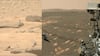 Mars Real Photos: செவ்வாய் கிரகத்தின் உண்மையான புகைப்படங்கள்...சமீபத்தில் நாசா ரோவர் கிளிக் செய்தது...