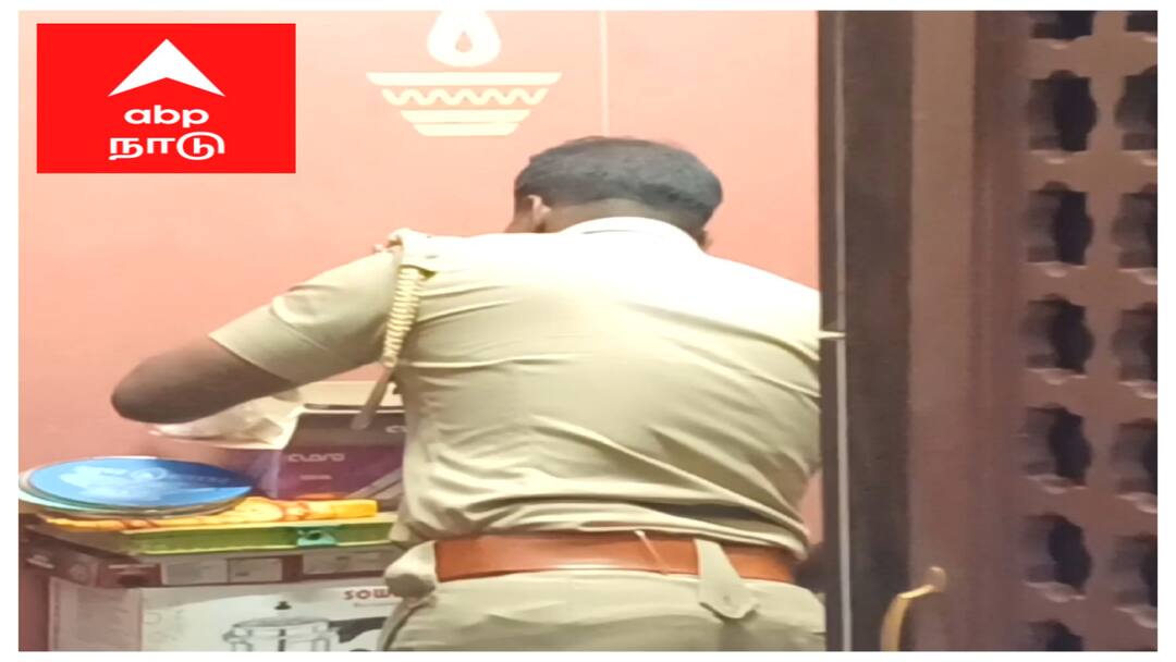 பட்டப்பகலில் கள்ளச்சாவி போட்டு 65 சவரன் நகைகள் கொள்ளை - மயிலாடுதுறையில் துணிகரம்