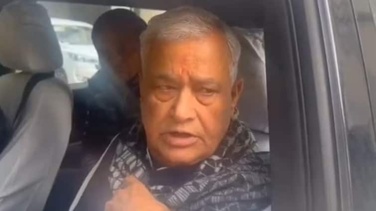 Rajasthan Cabinet Minister Change Residence CM Bhajan Lal Sharma Madan Dilawar BD Kalla Jaipur House ANN Rajasthan News: राजस्थान कैबिनेट में शामिल कई मंत्रियों का बदला आवास, CM भजनलाल सहित जानें किसे कहां मिला घर?