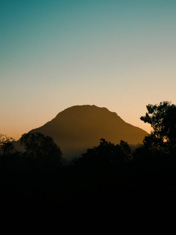 शिमला मनाली नहीं, राजस्थान के इस खूबसूरत हिल स्टेशन की फैन है दुनिया
