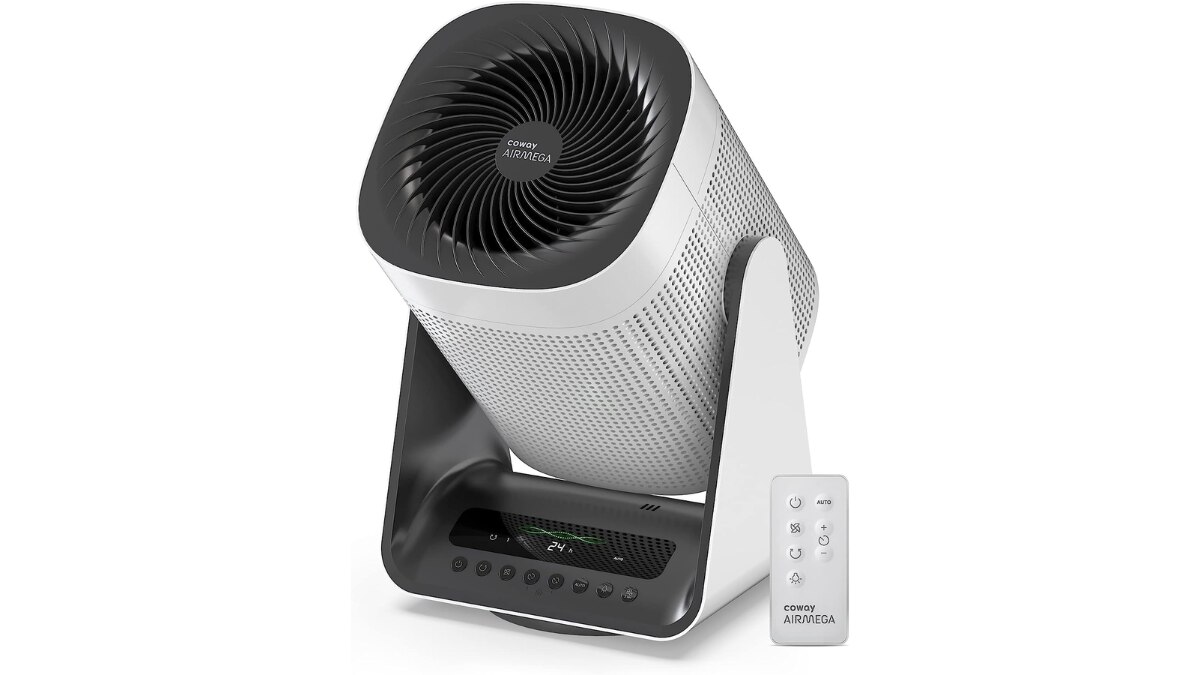 Valentine's Day Deals: Top 5 Air Purifiers, Protect Your Loved One From Breathing Issues