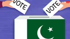 वोटों की गिनती के बीच पाकिस्तान में फिर से होगा चुनाव! जानिए आखिर क्यों इलेक्शन कमीशन को लेना पड़ा ये फैसला