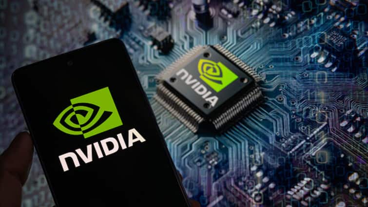 Nvidia 30 Billion USD Custom Chip Market ChatGPT Microsoft Alphabet Meta OpenAI Nvidia Sets Sights On $30 Billion Custom Chip Market With Dedicated Business Unit
