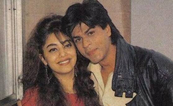 ਸ਼ਾਹਰੁਖ ਖਾਨ ਨੇ ਸਾਲ 1991 'ਚ ਗੌਰੀ ਨਾਲ ਵਿਆਹ ਕੀਤਾ ਸੀ। ਦੋਵਾਂ ਦੇ ਵਿਆਹ ਨੂੰ 33 ਸਾਲ ਹੋ ਚੁੱਕੇ ਹਨ। ਦੋਹਾਂ ਦੀ ਲਵ ਸਟੋਰੀ ਅੱਜ ਵੀ ਕਈ ਗੱਲਾਂ ਨੂੰ ਲੈ ਕੇ ਚਰਚਾ 'ਚ ਰਹਿੰਦੀ ਹੈ।