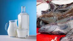 ये हैं सबसे खतरनाक फूड कॉम्बिनेशन, गलती से खा लिया तो अंदर ही अंदर खत्म होता रहेगा शरीर