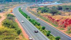 Highway Construction: 12 महीने में नया रिकॉर्ड बनाने का टारगेट, लेकिन 9 महीने में नहीं हो पाया आधा भी काम