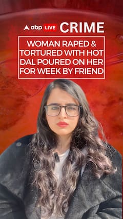 Bengal Woman Gets Raped And Tortured With Hot Dal Poured Over Her By Delhi Friend