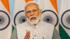 PM Modi Bats For 'Indian Values-Based Education System' On Birth Anniversary Of Swami Dayanand Saraswati