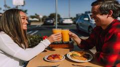 Summer Drinks: வெயில் காலத்தை இதமாக்கும் குளிர்பானங்கள்...