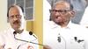Sharad Pawar: राज्याच्या विकासासाठी पक्ष सोडला म्हणणाऱ्यांच्या दाव्यात तथ्य नाही; शरद पवारांचा अजितदादांना टोला