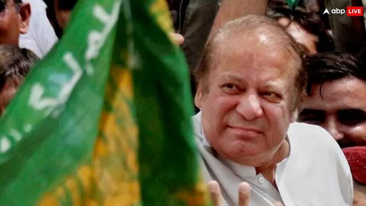 Pakistan Election Results 2024 18 to20 newly elected MNA assure support to PMLN PPP पाकिस्तान में लौटेगा 'नवाज राज', सेना ने लगाया नवाज शरीफ पर दांव तो निर्दलीयों के भी बदले सुर, 20 ने थामा PML-N का हाथ