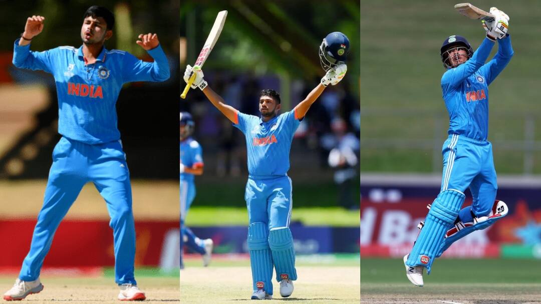 IND vs AUS Final: ஆஸ்திரேலியாவுக்கு எதிராக இந்த வீரர்கள்தான் தலைவலி! இறுதிப் போட்டியிலும் இதை செய்வார்களா?