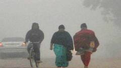 राज्यातील थंडी परतीच्या वाटेवर, ' या' तारखेपासून थंडी होणार कमी; नेमकं कसं असेल हवामान?