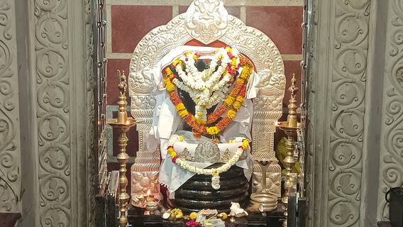 Keslpaur Nagoba Jathara : ఆదివాసీల సంస్కృతికి అద్దంపడుతూ నాగోబా జాతర | ABP Desam