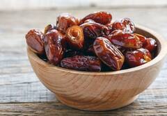 Dates in winter: શિયાળામાં ખજૂર સ્વાસ્થ્ય માટે ખૂબ જ ફાયદાકારક, ડાયેટમાં કરો સામેલ
