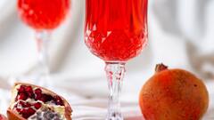 Pomegranate Juice Benefits : डाळिंबाचा ज्युस  केवळ आरोग्य सुधारण्यासाठीच नाही तर आहेत याचे अनेक फायदे , जाणून घ्या रोज पिण्याचे फायदे !