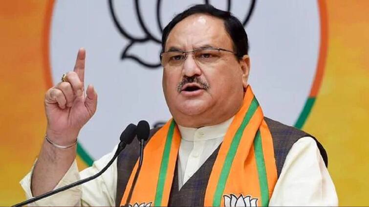 President of Bharatiya Janata Party JP Nadda will be come to chennai today J.P.Nadda: நெருங்கும் மக்களவைத் தேர்தல்! இன்று சென்னை வரும் ஜே.பி.நட்டா - ஓ.பி.எஸ். உடன் சந்திப்பா?