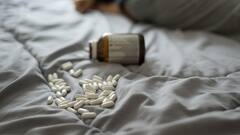 माता-पिता के झगड़ों से परेशान बच्चे का खौफनाक कदम, नींद की 120 गोलियां खाकर हुआ बेहोश