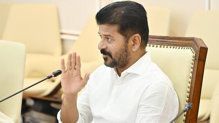 Congress legislature party meeting today in Praja Bhavan chired by Revanth reddy CLP Meeting Today: నేడు రేవంత్ అధ్యక్షతన సీఎల్పీ మీటింగ్ - వివిధ వ్యూహాలపై చర్చ