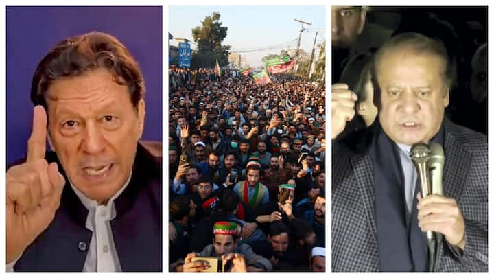 Pakistan's national election vote count ended on Sunday, with independents, primarily backed by imprisoned former PM Imran Khan, gaining 101 of the 264 seats, according to the poll body's website.