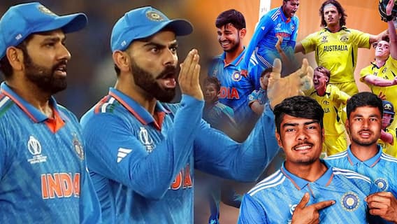 Ind vs Aus U19 World Cup Final Preview : భారత్, ఆస్ట్రేలియా జట్ల మధ్య అండర్ 19వరల్డ్ కప్ ఫైనల్ | ABP