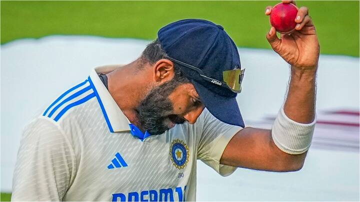 India vs Australia 4th Test: Premier India pacer Jasprit Bumrah is likely to be rested for IND vs ENG 4th Test in Rajkot.