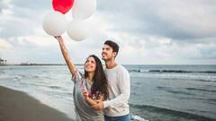 Valentine Days 2024 : मुंबईत आहात आणि व्हॅलेंटाईन डे खास बनवायचा आहे,तर  जोडीदारासोबत या ठिकाणचा आनंद घेऊ शकता