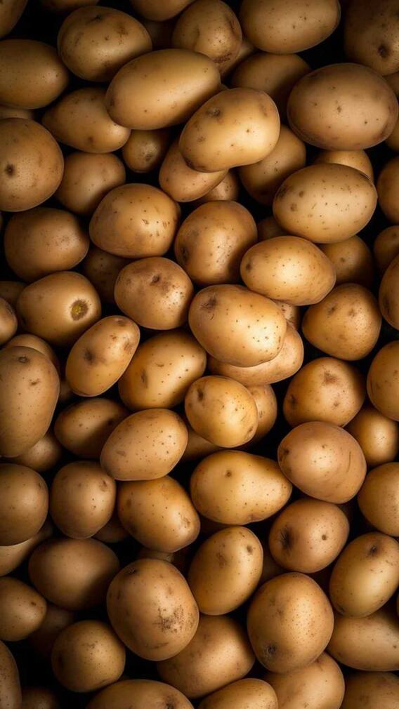 अमेरिकेत बटाटे इतके महाग का विकले जातात ?