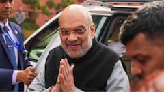 Amit Shah In Karnataka Today, To Discuss BJP's Lok Sabha Strategy With Leaders