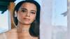 Kangana Ranaut : अभिनय क्षेत्राला 'राम, राम' करून कंगणा रनौत पंतप्रधान होणार? म्हणाली, तुम्ही...