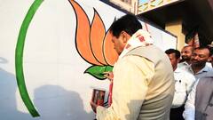 India Suffered Due To Congress Obsession To Please One Family: Union Min Sarbananda Sonowal