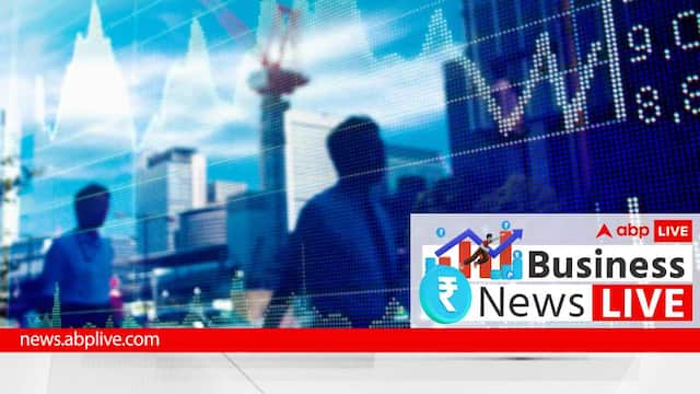 Business News Live Updates Stock Markets To Observe Q3 Earnings, Macro Trends, Foreign Investors Sensex Nifty RBI MPC