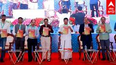 Stalin Praises PTR - ’’கலைஞர் வழியில் PTR..’’பாராட்டிய முதல்வர் கணித்தமிழ் மாநாடு 2024