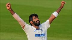 Jasprit Bumrah To Miss IND vs ENG 4th Test? All You Need To Know