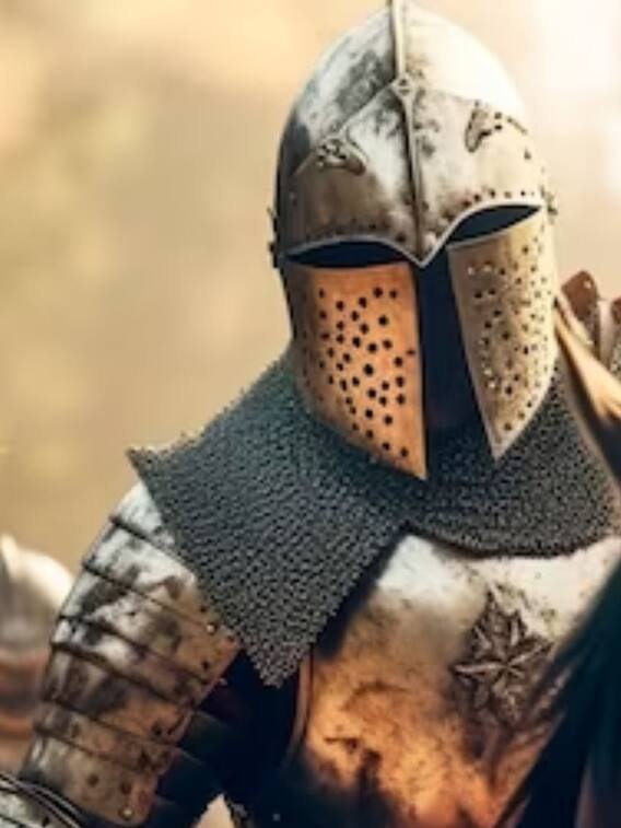 बाबर का वो सैनिक जो मुग़लों को हराकर बना हिंदुस्तान का बादशाह