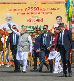 राम मंदिर या अनुच्छेद 370, क्या है मोदी सरकार के कार्यकाल का मास्टर स्ट्रोक? सर्वे ने किया हैरान