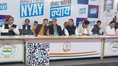 मध्य प्रदेश: लोकसभा चुनाव के लिए ग्राउंड जीरो पर बीजेपी ने शुरू की तैयारी, कांग्रेस अभी तक बैठक में ही उलझी