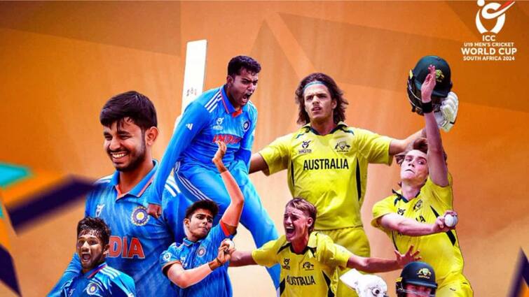 IND vs AUS  Under 19 World Cup 2024 India need 254 runs to Win Under -19 World Cup Final: యువ భారత్ లక్ష్యం 254 పరుగులు, ఛేజింగ్ సాధ్యమేనా?
