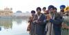 Farmer Protest: ਦਿੱਲੀ ਅੰਦੋਲਨ ਦੀ ਸਫਲਤਾ ਲਈ ਕਿਸਾਨ ਜਥੇਬੰਦੀਆਂ ਵੱਲੋਂ ਸ੍ਰੀ ਅਕਾਲ ਤਖ਼ਤ ਸਾਹਿਬ 'ਤੇ ਅਰਦਾਸ